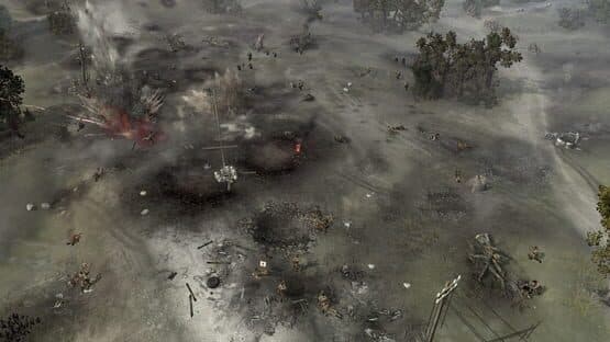 Company of Heroes: Far East War — screenshot 7