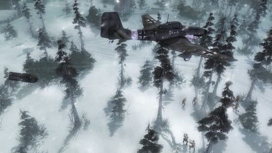 Company of Heroes: Eastern Front — screenshot 3