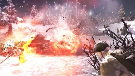 Company of Heroes: Eastern Front — screenshot 5
