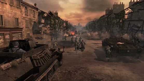 Company of Heroes: Eastern Front — screenshot 6