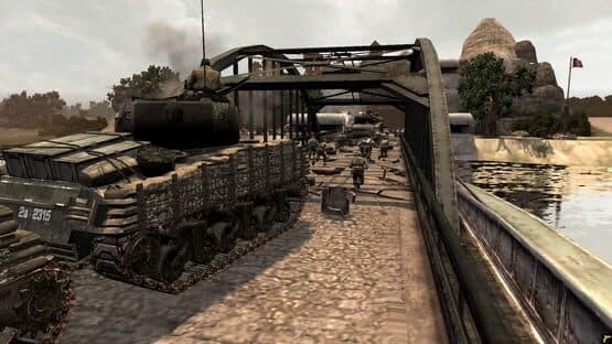 Company of Heroes: Europe at War — screenshot 5