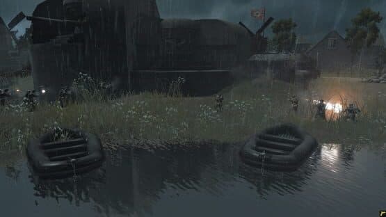 Company of Heroes: Europe at War — screenshot 6