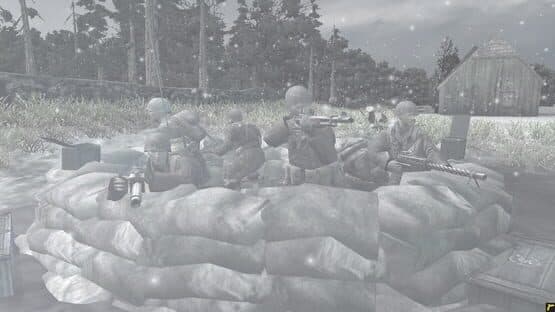 Company of Heroes: Europe at War — screenshot 7