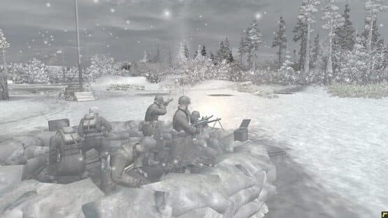 Company of Heroes: Europe at War — screenshot 8