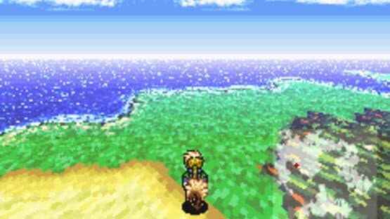 Final Fantasy VI Advance — screenshot 6