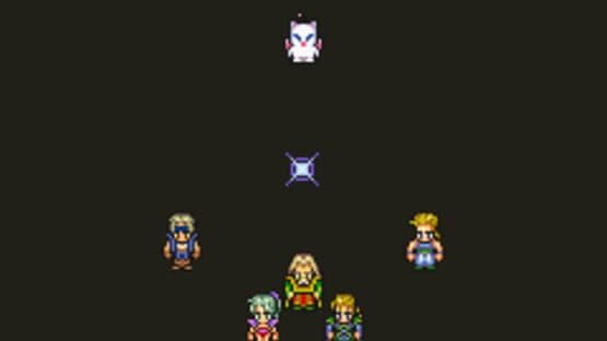 Final Fantasy VI Advance — screenshot 8