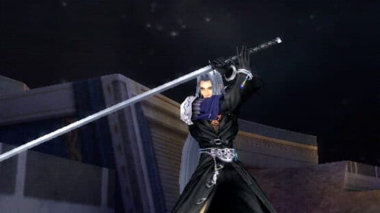 Dissidia Final Fantasy — screenshot 5