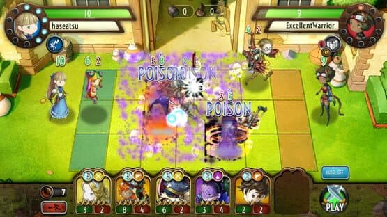 Heavenstrike Rivals — screenshot 3