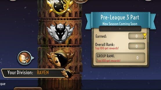 Heavenstrike Rivals — screenshot 7
