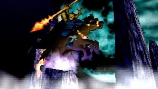 Chocobo no Fushigi na Dungeon — screenshot 3