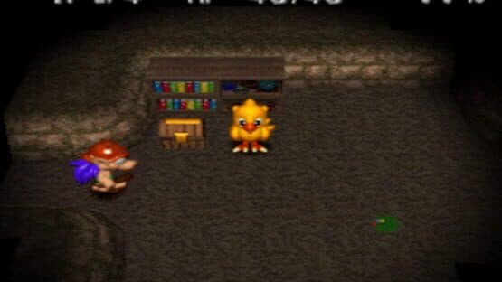 Chocobo's Dungeon 2 — screenshot 3