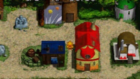 Chocobo's Dungeon 2 — screenshot 6