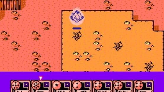 Dragon Ball Z Gaiden: Saiya-jin Zetsumetsu Keikaku — screenshot 3