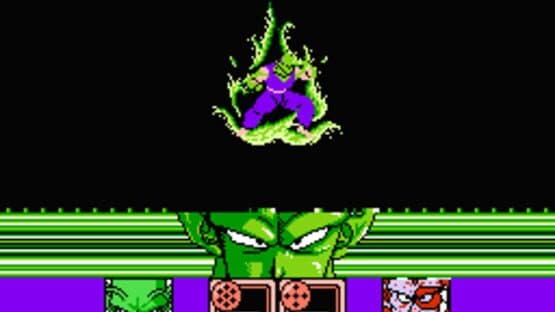 Dragon Ball Z III: Ressen Jinzou Ningen — screenshot 3