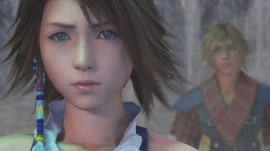 Final Fantasy X/X-2 HD Remaster: Limited Edition — screenshot 4