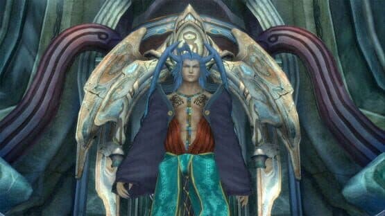Final Fantasy X/X-2 HD Remaster: Limited Edition — screenshot 7