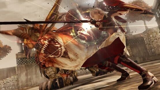 Lightning Returns: Final Fantasy XIII - Target Steelbook Edition — screenshot 4