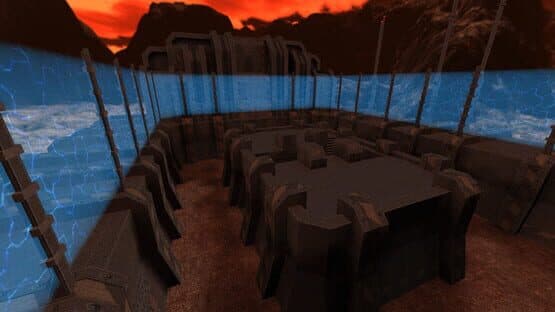 Tremulous — screenshot 3
