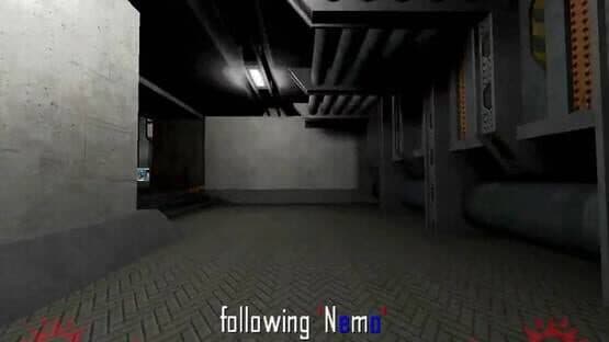 Tremulous — screenshot 5