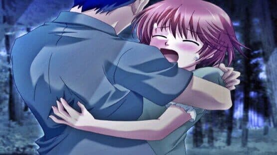 Kashimashi Girl Meets Girl: Hajimete no Natsu Monogatari — screenshot 1