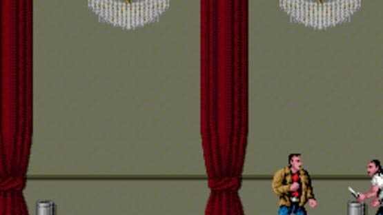 Last Action Hero — screenshot 2