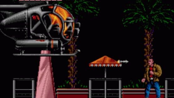 Last Action Hero — screenshot 3