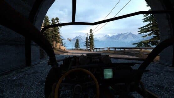 Half-Life 2: DownFall — screenshot 4
