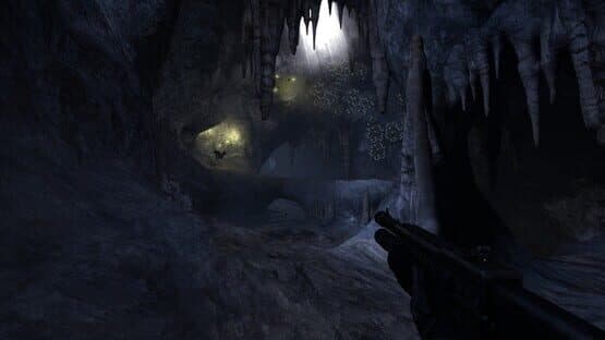 Half-Life 2: DownFall — screenshot 5