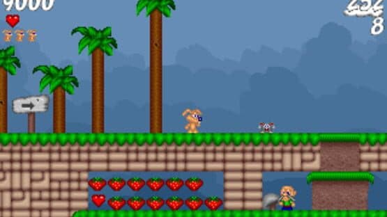 Happyland Adventures — screenshot 2