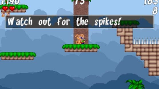 Happyland Adventures — screenshot 3