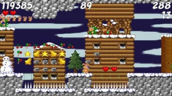 Happyland Adventures — screenshot 4