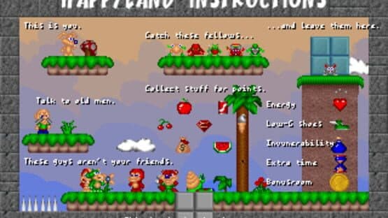 Happyland Adventures — screenshot 5