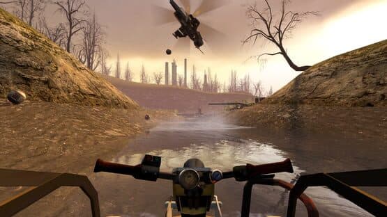 Half-Life 2: Update — screenshot 2