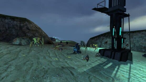 Half-Life 2: Update — screenshot 3