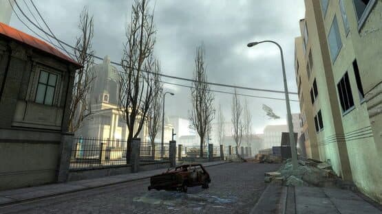 Half-Life 2: Update — screenshot 4