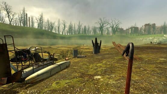 Half-Life 2: Update — screenshot 5