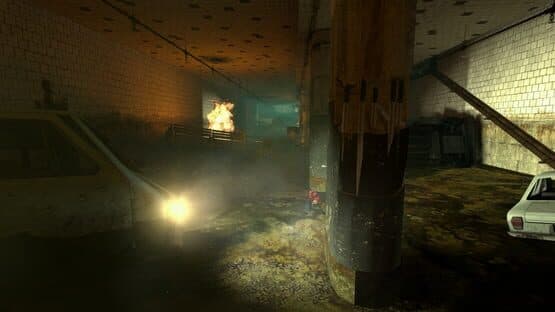 Half-Life 2: Update — screenshot 6