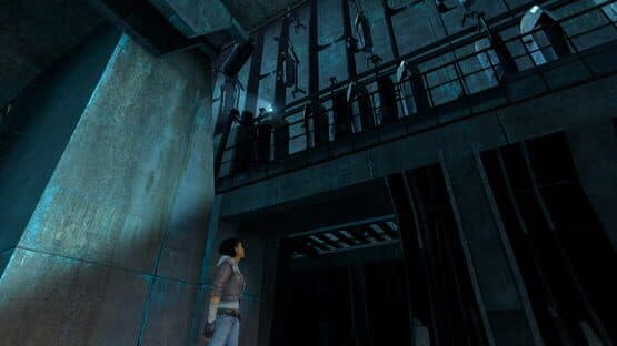 Half-Life 2: Update — screenshot 7