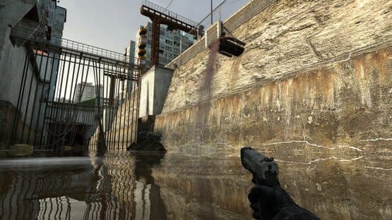 Half-Life 2: Update — screenshot 8