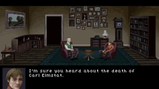 Metaphobia — screenshot 2