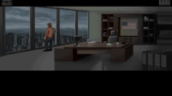 Metaphobia — screenshot 3