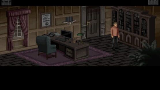 Metaphobia — screenshot 4