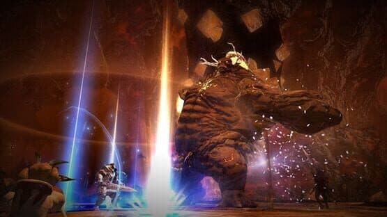 Final Fantasy XIV: A Realm Reborn - Collector's Edition — screenshot 2