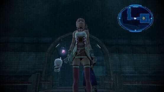 Final Fantasy XIII-2: Limited Collector's Edition — screenshot 2