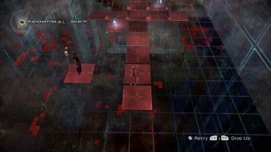 Final Fantasy XIII-2: Limited Collector's Edition — screenshot 3