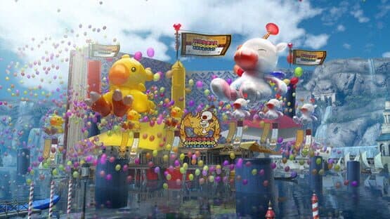 Final Fantasy XV: Ultimate Collector's Edition — screenshot 2