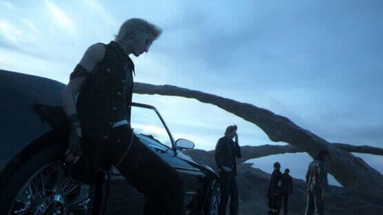 Final Fantasy XV: Ultimate Collector's Edition — screenshot 3