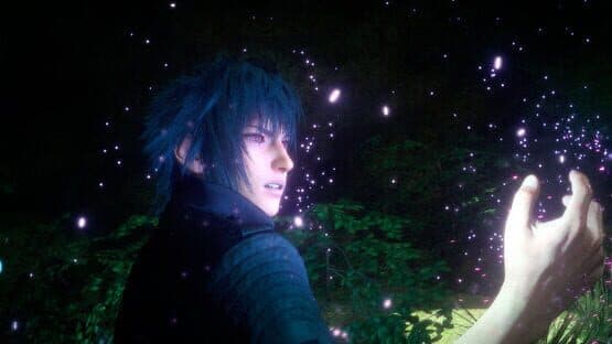 Final Fantasy XV: Ultimate Collector's Edition — screenshot 4