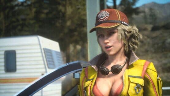 Final Fantasy XV: Ultimate Collector's Edition — screenshot 5