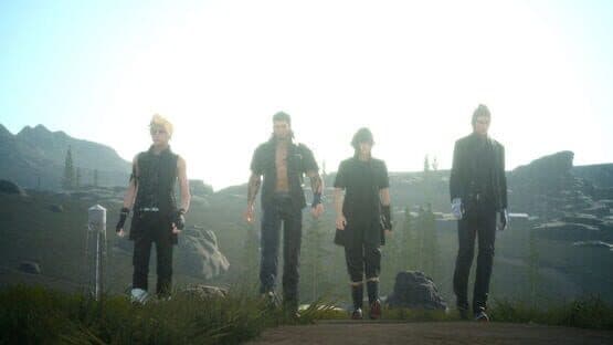 Final Fantasy XV: Ultimate Collector's Edition — screenshot 8